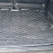 Автомобільний килимок в багажник Mitsubishi Pajero Wagon 3/4 99-/07- (Avto-Gumm)