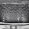 Автомобильный коврик в багажник Suzuki Ignis 2020- (AVTO-Gumm)