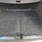 Килимок в багажник Mercedes GLC (X253) 2016- гумовий, чорний (AVTO-Gumm)