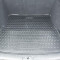 Автомобильный коврик в багажник Volkswagen Golf 5 03-/6 09- Universal (Avto-Gumm)