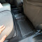 Коврики в салон Ford Kuga 3 2020- ДВС резиновые, чёрные (AVTO-Gumm)