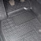 Автомобільні килимки в салон Skoda Kamiq 2020- (AVTO-Gumm)