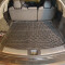Автомобильный коврик в багажник Acura MDX 2014- (Avto-Gumm)