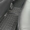 Килимки в салон Renault Zoe 2018- гумові, чорні (AVTO-Gumm)