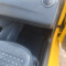Коврики передние Seat Ibiza (6J) 2008-2017 3/5 дверей резиновые, чёрные (AVTO-Gumm)