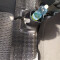 Автомобильные коврики в салон Toyota Yaris 2011- (Avto-Gumm)