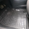 Водительский коврик в салон Nissan Qashqai 2014- (Avto-Gumm)