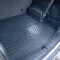 Автомобильный коврик в багажник Chevrolet Captiva 06-/12- 7 мест (Avto-Gumm)