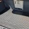 Автомобільний килимок в багажник Volkswagen Tiguan 2007- (Avto-Gumm)