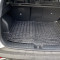 Автомобільний килимок в багажник Hyundai Tucson 2021- Верхня поличка без сабв. (AVTO-Gumm)