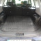 Автомобільний килимок в багажник Chery Tiggo 8 2018- 7 мест (Avto-Gumm)
