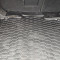 Автомобильный коврик в багажник Opel Vectra C 2002- Hb/Sd (Avto-Gumm)