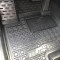 Автомобильные коврики в салон Hyundai Tucson 2021- Hybrid (AVTO-Gumm)