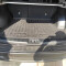 Автомобільний килимок в багажник Subaru Forester 5 2018- без сабвуфера (Avto-Gumm)