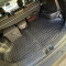 Автомобільний килимок в багажник Kia Sorento 2009-2015 (7 мест) (Avto-Gumm)