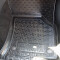 Автомобильные коврики в салон Skoda Octavia A8 2020- (AVTO-Gumm)