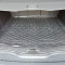 Автомобільний килимок в багажник Ford Focus 3 2011- Universal (Avto-Gumm)