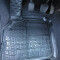 Водійський килимок в салон Renault Scenic 2 2002-2009 (Avto-Gumm)