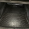 Автомобільний килимок в багажник BMW 5 (G30) M 2016- седан, без запасного колеса (Avto-Gumm)