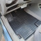 Передние коврики в автомобиль Hyundai Accent 2006-2010 (Avto-Gumm)