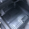 Водительский коврик в салон Hyundai i30 2012-2017 (Avto-Gumm)