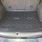Автомобильный коврик в багажник Audi Q5 2009- (Avto-Gumm)