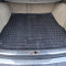 Автомобильный коврик в багажник Audi A6 (C6) 2005- Universal (Avto-Gumm)
