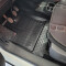 Водійський килимок в салон Peugeot Rifter 19-/Citroen Berlingo 19- (Avto-Gumm)