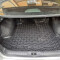 Автомобильный коврик в багажник Nissan Altima 2012-2018 (AVTO-Gumm)