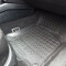 Автомобильные коврики в салон Volkswagen Golf 4 1998- (Avto-Gumm)