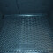 Автомобильный коврик в багажник Mercedes B (W245) 2005- (Avto-Gumm)