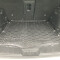 Автомобільний килимок в багажник Nissan X-Trail (T32) 2017- FL нижний (Avto-Gumm)