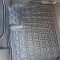 Автомобильные коврики в салон Mitsubishi Colt 2004- 5 дверей (Avto-Gumm)