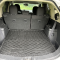 Автомобільний килимок в багажник Mitsubishi Outlander 2012- с органайзером (Avto-Gumm)