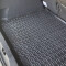 Автомобільний килимок в багажник Renault Scenic 3 2009- (AVTO-Gumm)