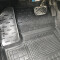 Водительский коврик в салон Suzuki Vitara 2014- (Avto-Gumm)