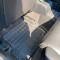 Автомобильные коврики в салон Audi A4 (B6/B7) 2001-2007 (Avto-Gumm)