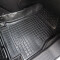 Передние коврики в автомобиль Fiat Doblo Cargo 2010- (Avto-Gumm)
