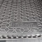 Автомобільний килимок в багажник Hyundai Tucson 2021- Верхня поличка c сабв. (AVTO-Gumm)