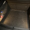 Автомобільний килимок в багажник Skoda Octavia A8 2020- Liftback (AVTO-Gumm)
