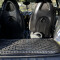 Автомобільний килимок в багажник Smart Fortwo 450 1998-2006 (Avto-Gumm)