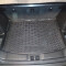 Автомобільний килимок в багажник Suzuki S-Cross 2022- Нижня поличка (AVTO-Gumm)