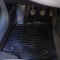 Водительский коврик в салон Opel Astra H 2004- (Avto-Gumm)