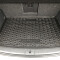 Автомобильный коврик в багажник Volkswagen Golf Plus 2004- полноразмерка (AVTO-Gumm)