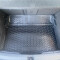 Автомобильный коврик в багажник Volkswagen T-Roc 2017- (нижняя полка) (Avto-Gumm)