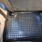 Килимки в салон Kia Ceed 2006-2012 гумові, чорні (AVTO-Gumm)