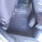 Автомобильные коврики в салон Fiat Qubo/Fiorino 08-/Citroen Nemo 07-/Peugeot Bipper 08- (Avto-Gumm)