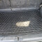 Автомобільний килимок в багажник Hyundai Tucson 2004- (AVTO-Gumm)