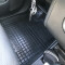 Передние коврики в автомобиль Nissan Tiida 2004- (Avto-Gumm)
