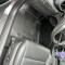 Водійський килимок в салон Renault Dokker 2013- (Avto-Gumm)